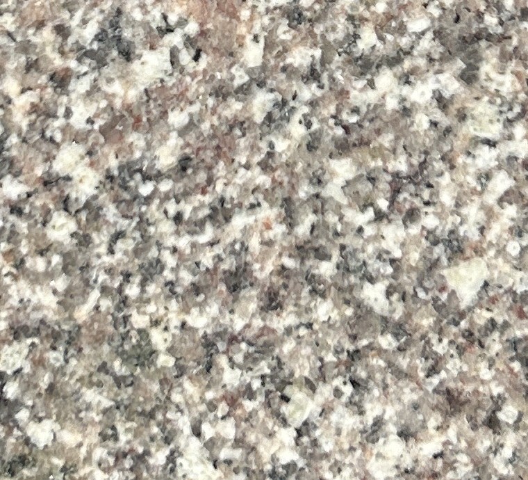 Almond Brown Granite
